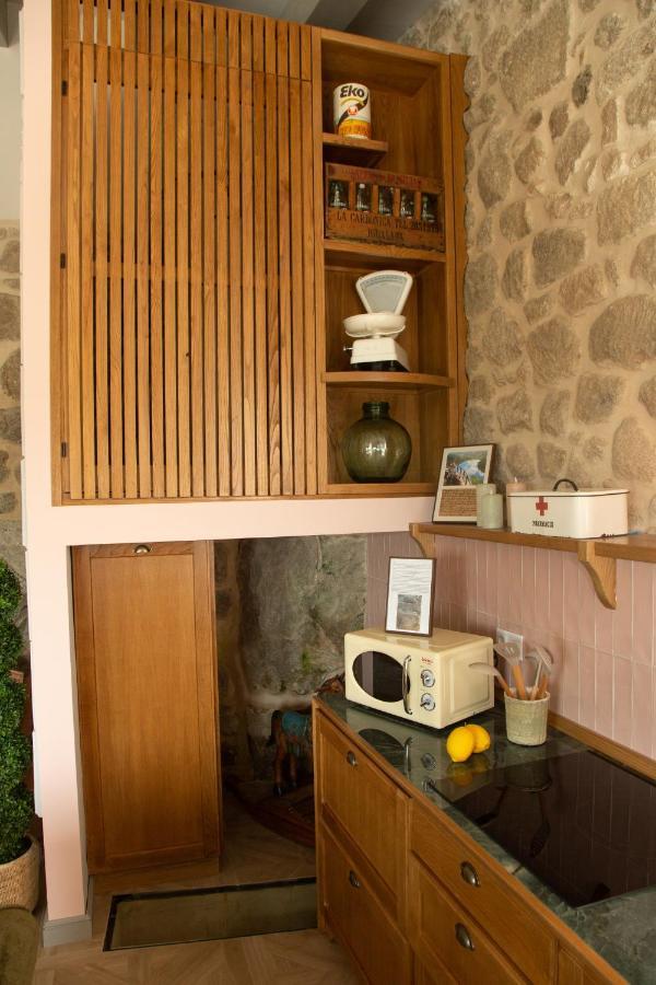 El Escondite Del Agua Trevejo 외부 사진