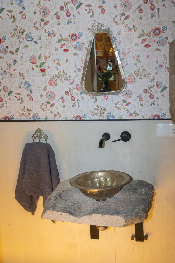 El Escondite Del Agua Trevejo 외부 사진